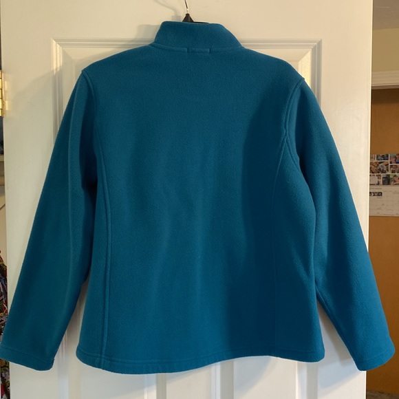 Women’s full zip polar fleece. - Picture 2 of 4